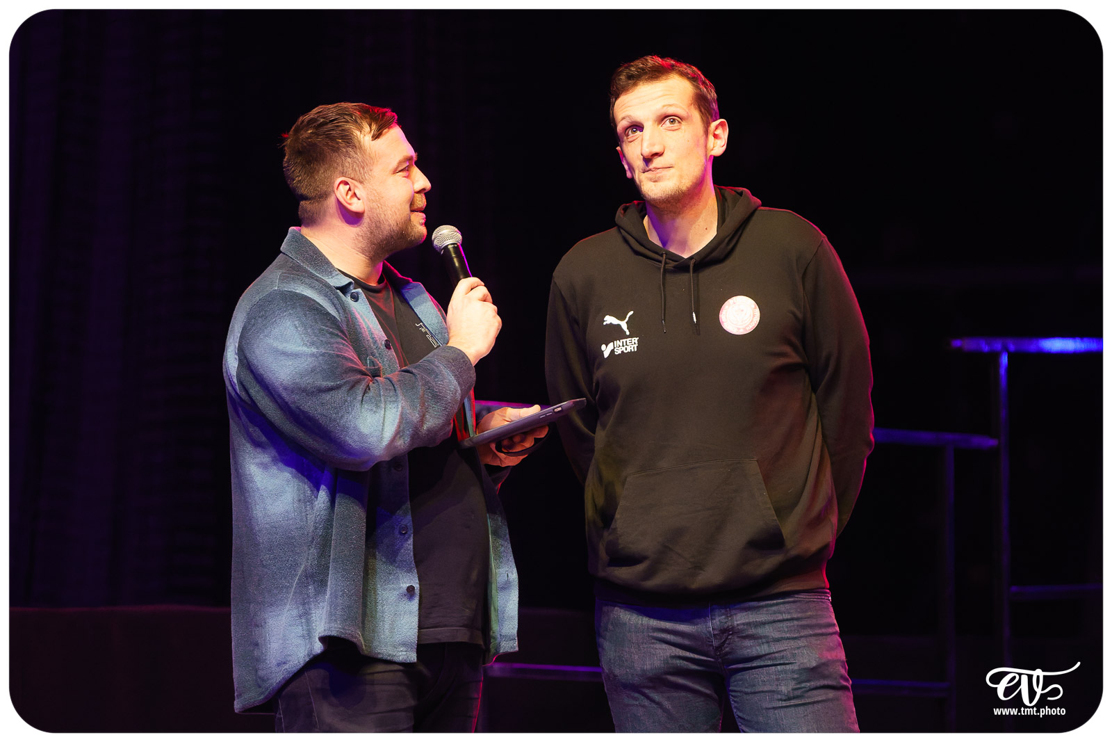 CEREMONIE DES CHAMPIONS